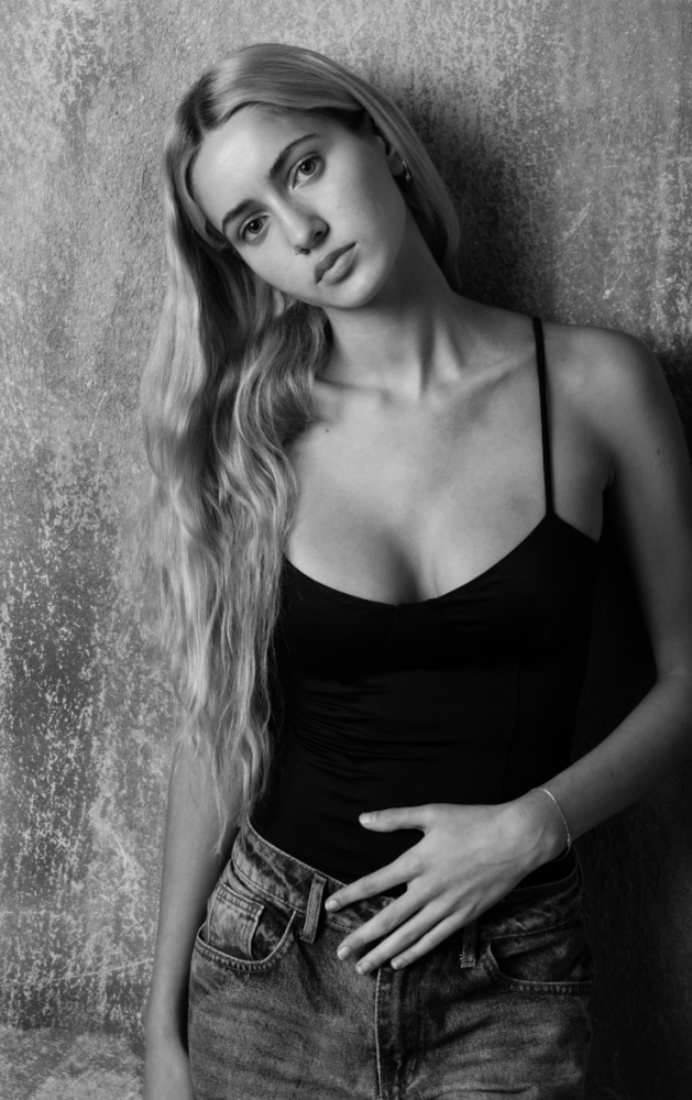 SHELLY KORIAT